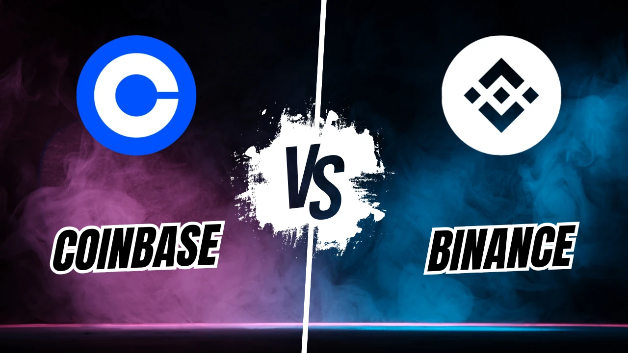 Coinbase or Binance For Buying Bitcoin and Crypto