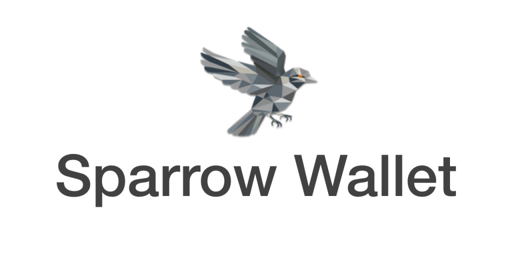 Sparrow Wallet - The best bitcoin wallet for beginners on desktop