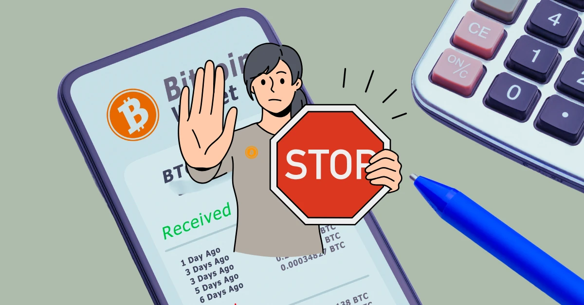 How Bitcoin Can Help You Achieve Privacy and Financial Sovereignty